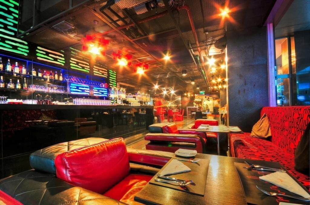 Изображение Galleria 10 Hotel 4*