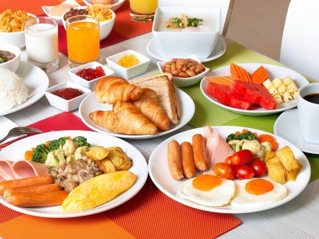 Zdjęcie Ibis Bangkok Siam 3*