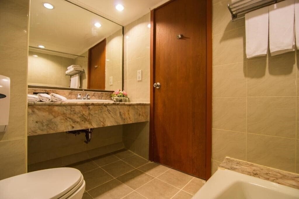 Zdjęcia Bangkok Palace 4*