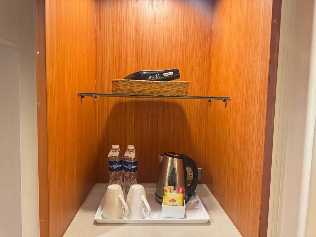 Zdjęcie Bangkok Palace 4*