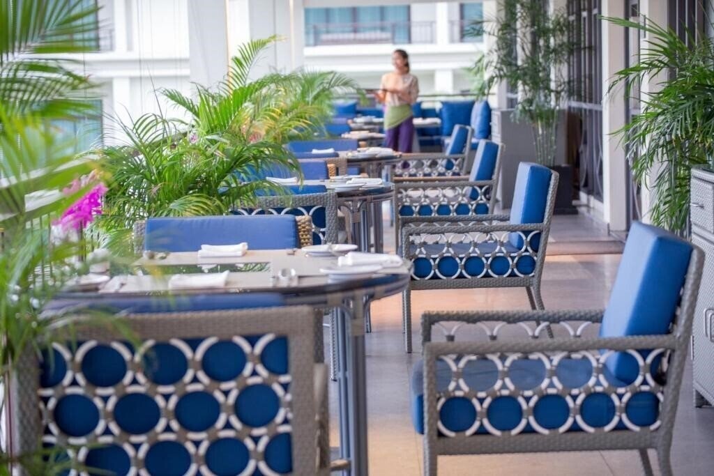 Zdjęcie U Sathorn Bangkok 5*