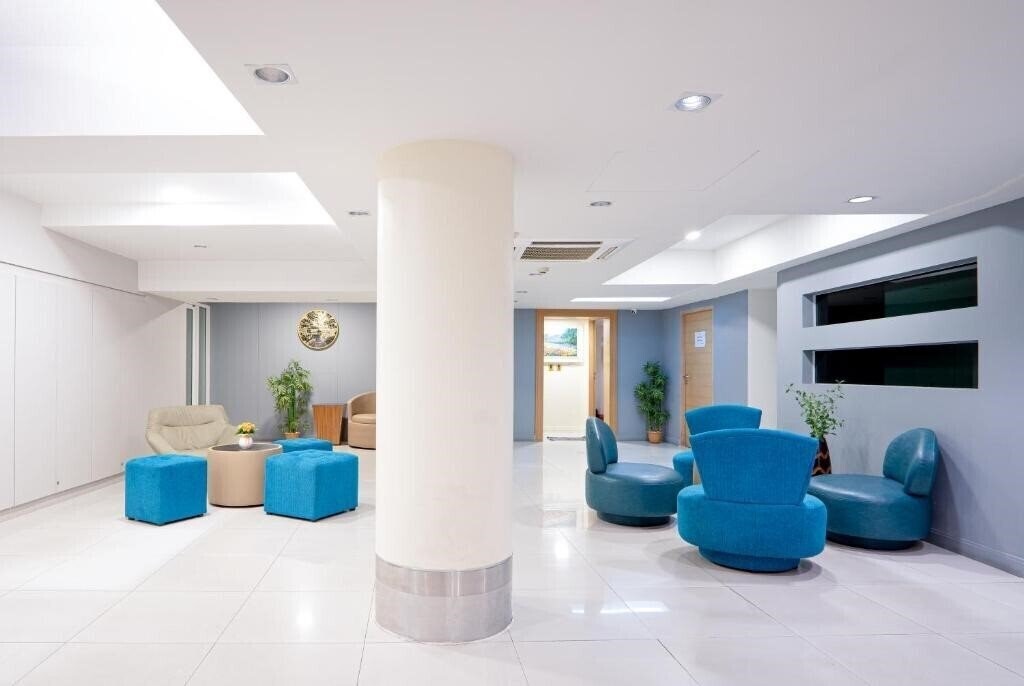 Зображення Grand Alpine Hotel 3*