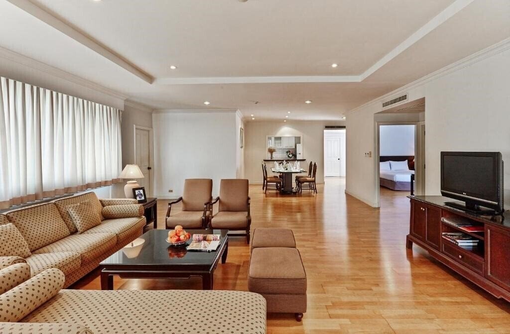 Zdjęcia Riverine Place 4*