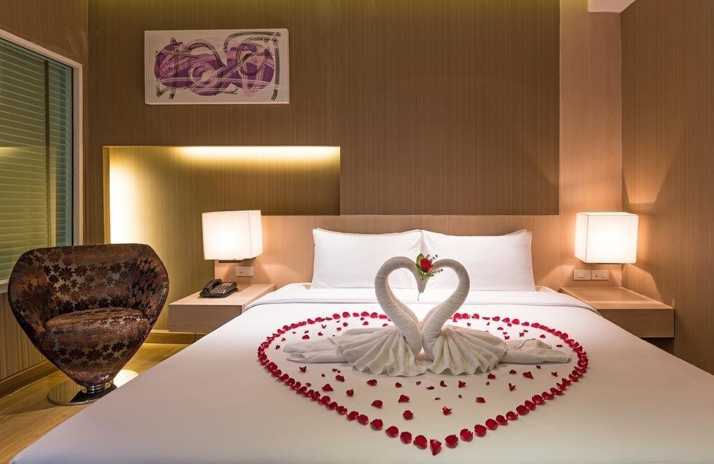 Картинка Hi Residence 2*