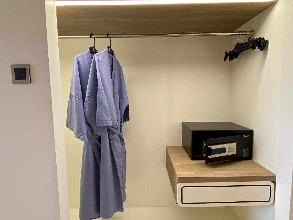 Zdjęcia Royal Benja Hotel 4*