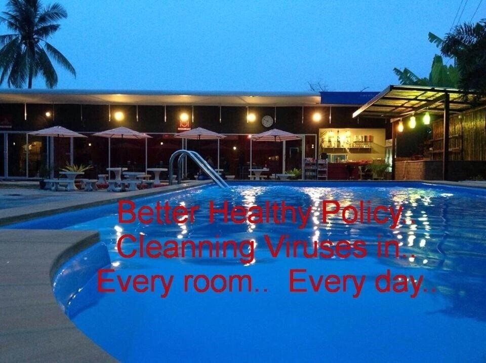 Zdjęcia Nest Boutique Resort 3*