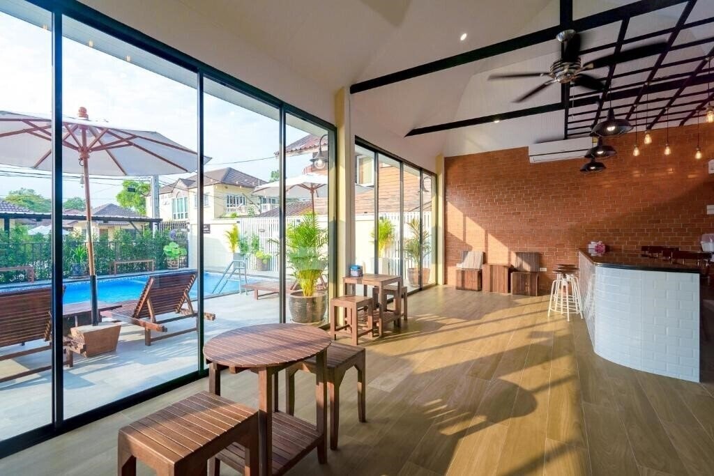 Изображение Suphan Lake Hometel 3*