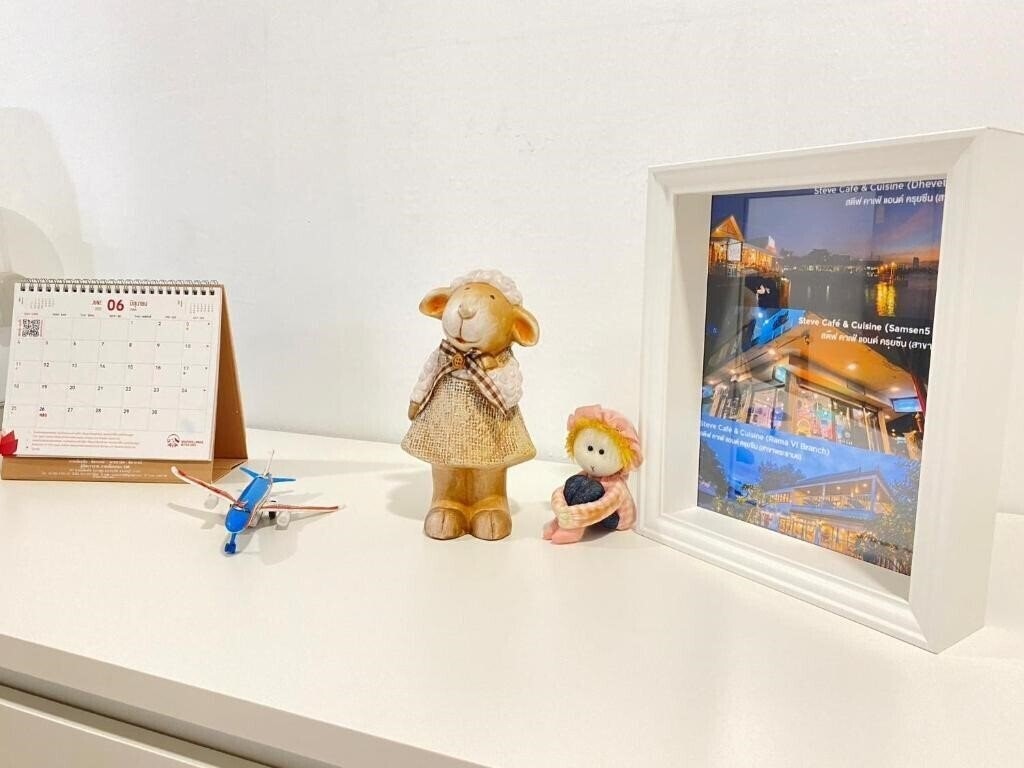 Zdjęcia Steve Boutique Hostel 1*