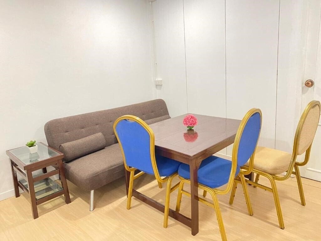 Obraz Steve Boutique Hostel 1*