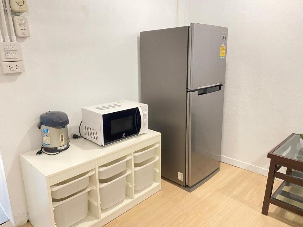 Zdjęcie Steve Boutique Hostel 1*