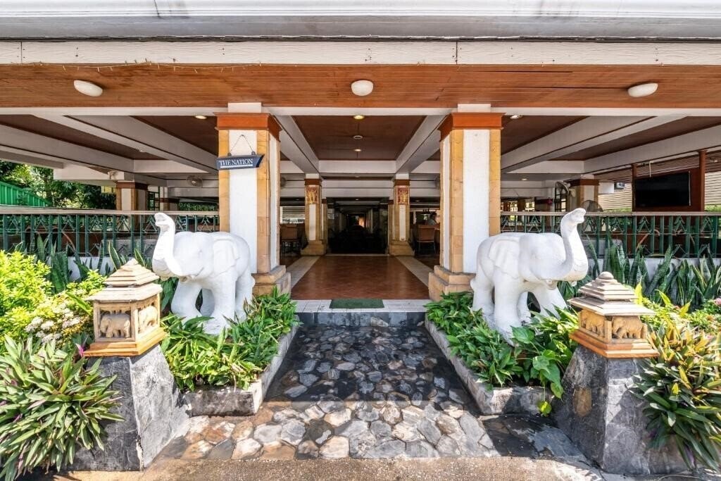 Фото Royal Ivory Nana 3*