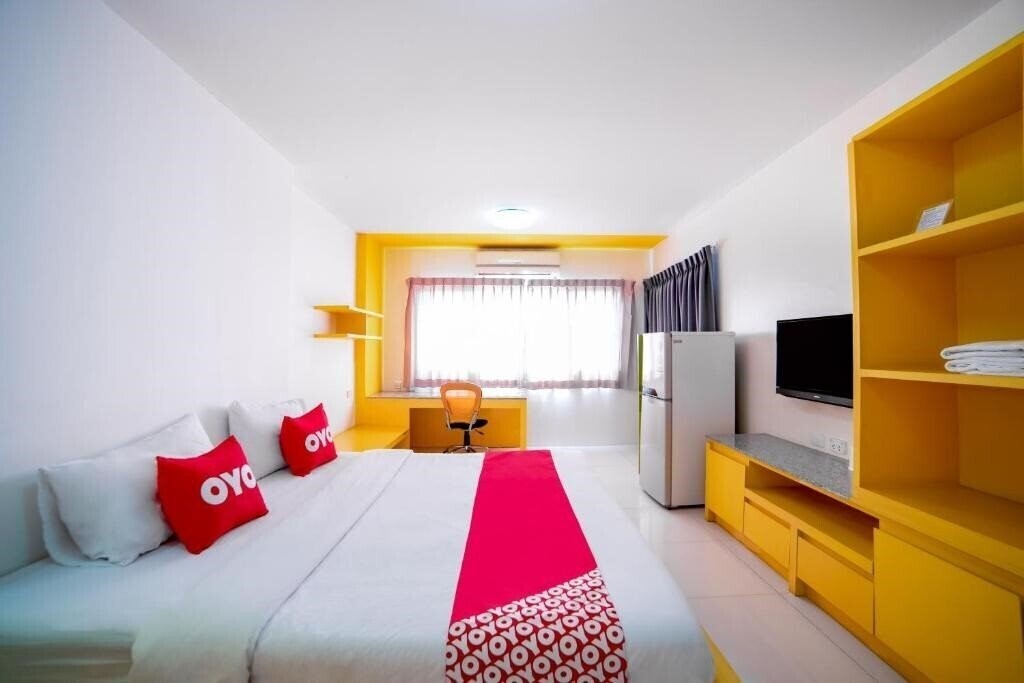 Zdjęcie Int Place Hotel 3*