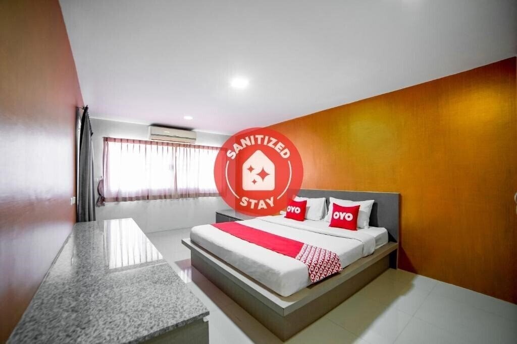 Obraz Int Place Hotel 3*