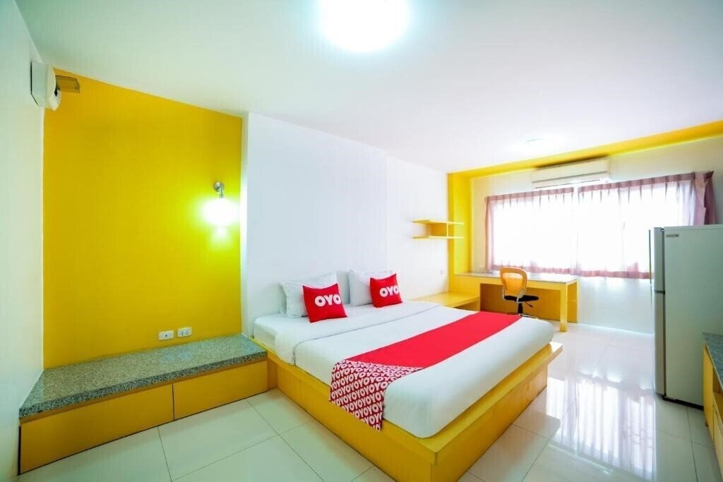 Zdjęcie Int Place Hotel 3*