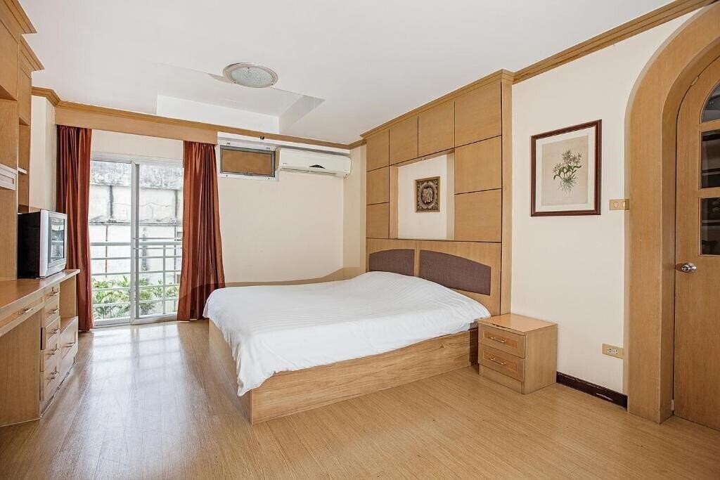 Фото Aiya Residence & Sport Club 3*