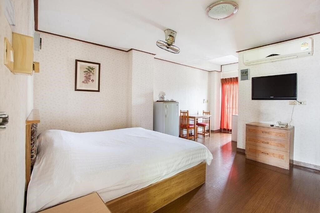 Картинка Aiya Residence & Sport Club 3*