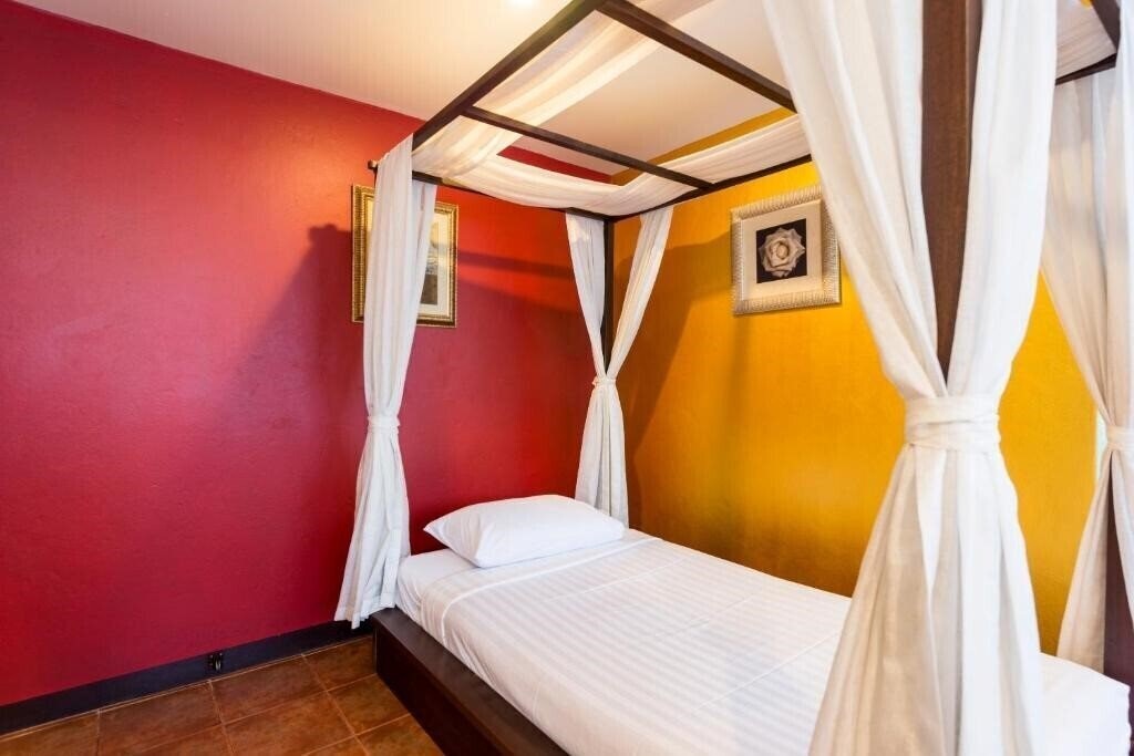 Зображення Best Bangkok House 2*