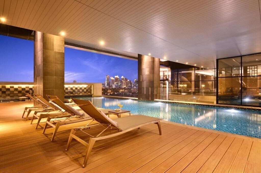 Зображення Aetas Lumpini 5*