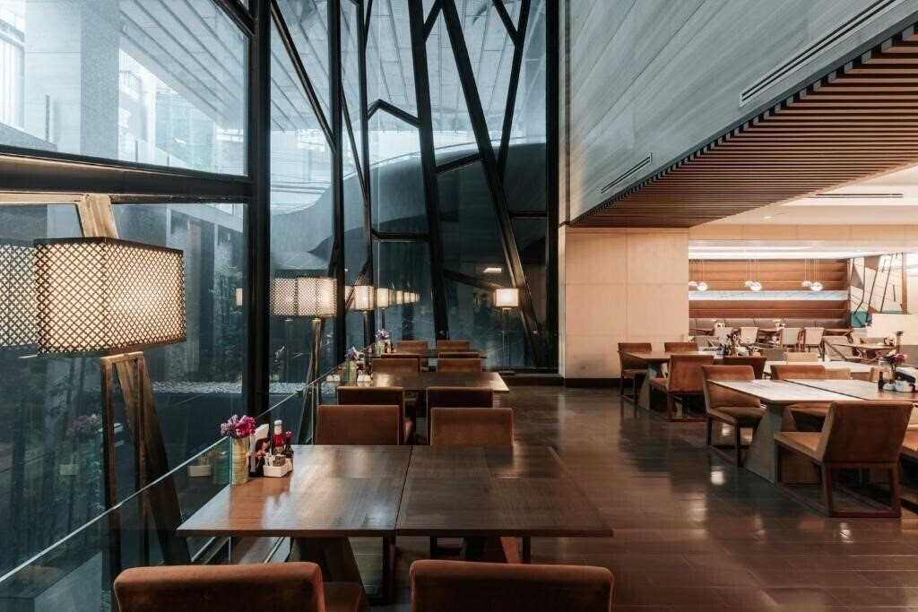 Картинка Aetas Lumpini 5*