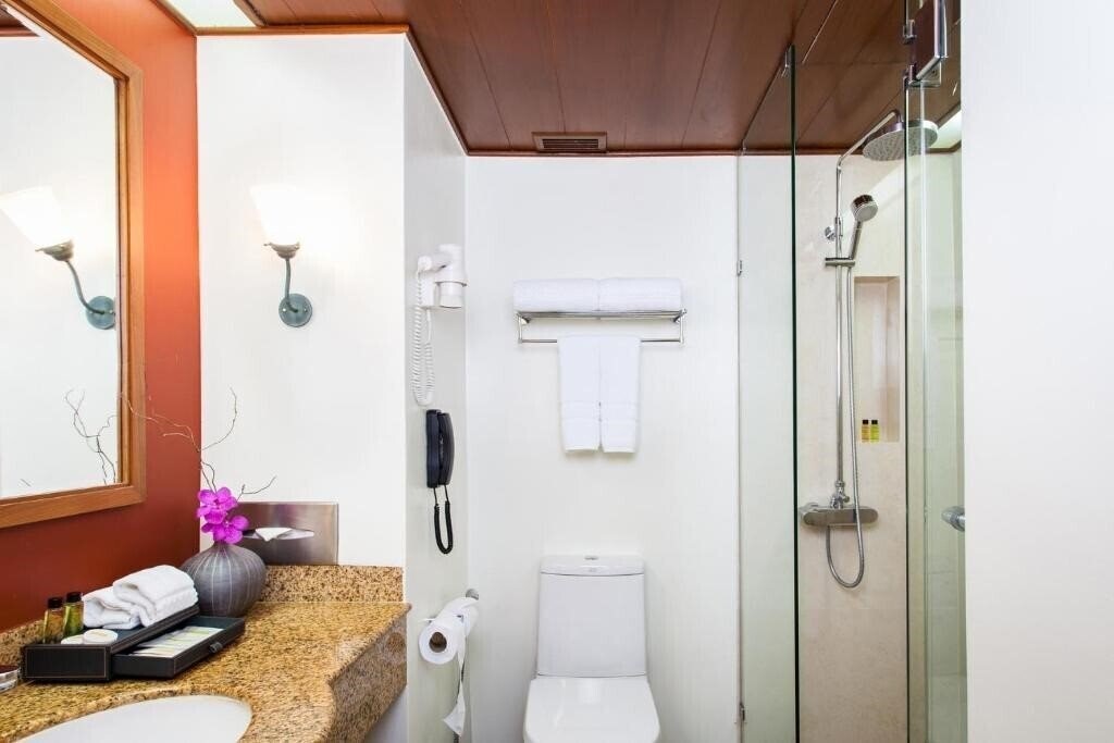 Zdjęcie Amari Don Muang Airport 4*