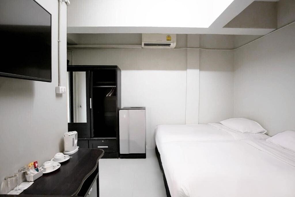 Zdjęcia Annex Lumpini Bangkok 3*