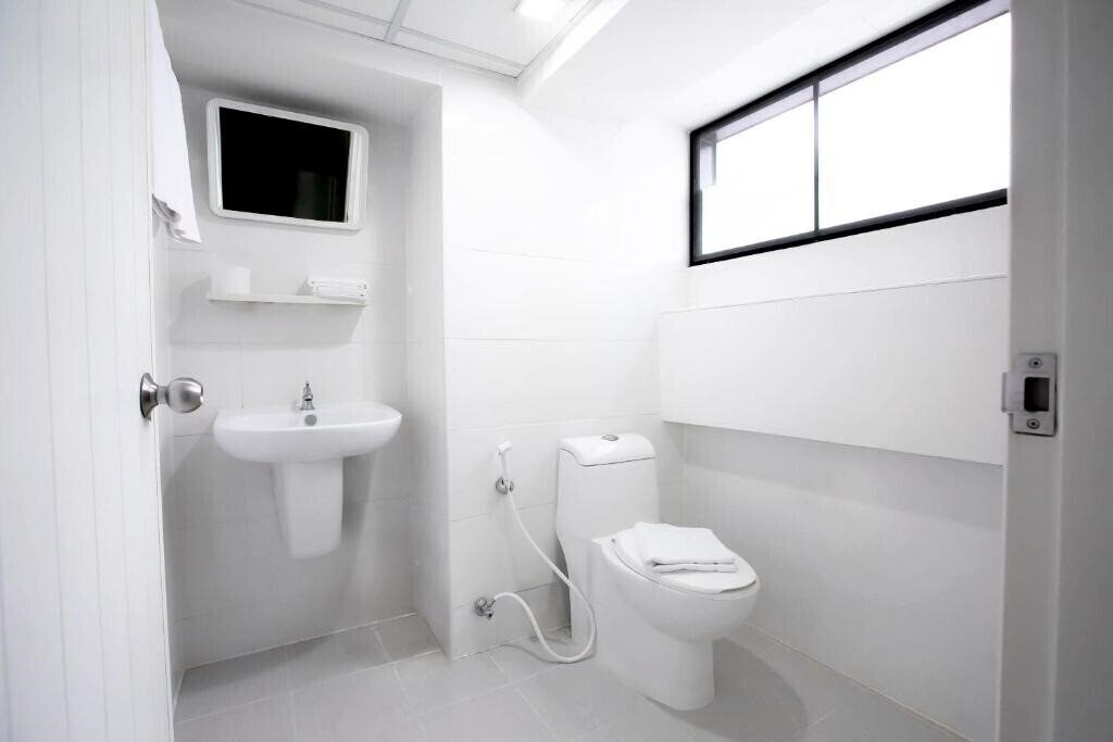 Zdjęcie Annex Lumpini Bangkok 3*