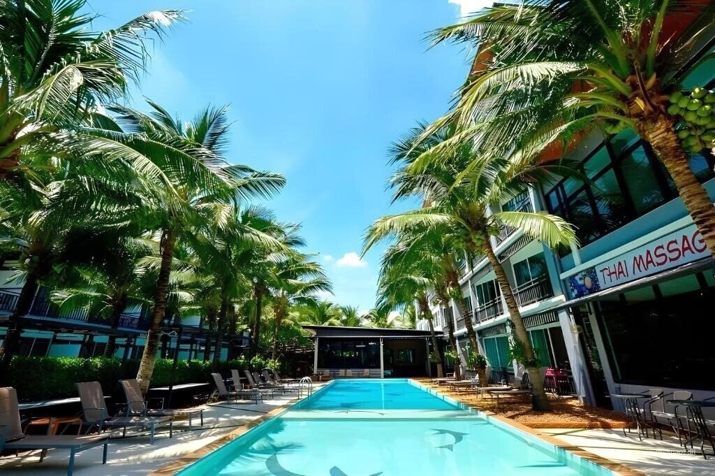 Hotel Aranta Airport Hotel 3*