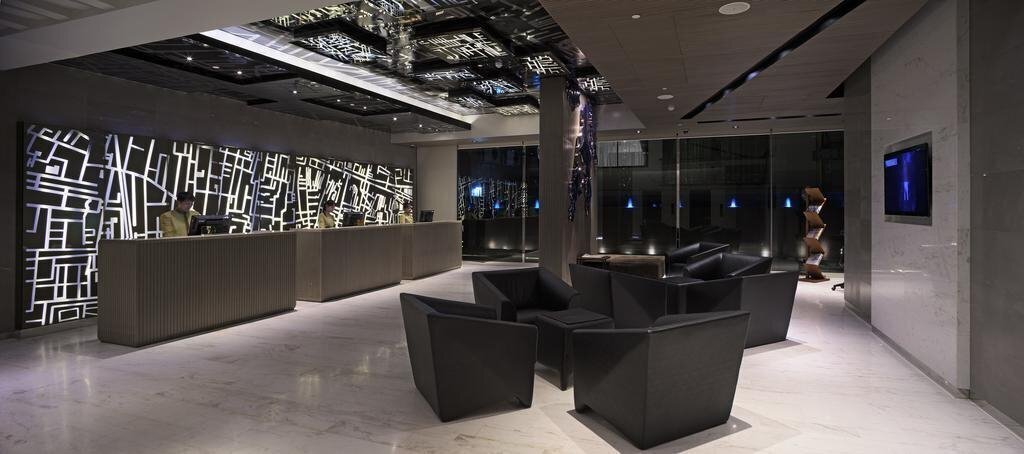 Фотографія Best Western Premier Sukhumvit 4*