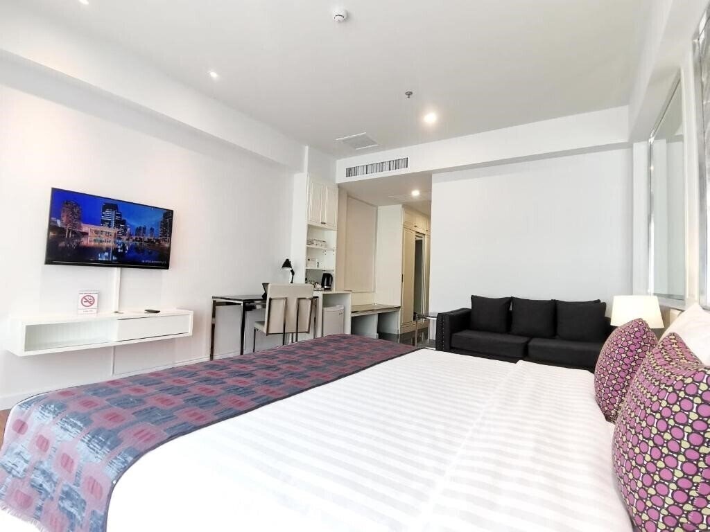 Зображення Bless Residence 4*