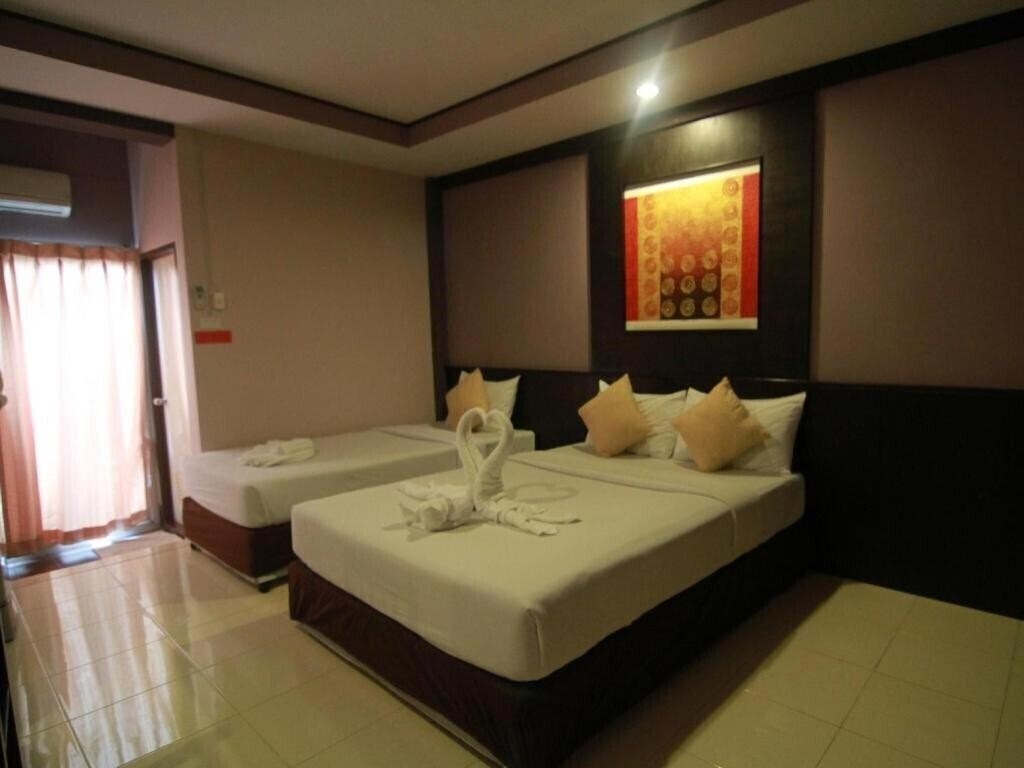 Obraz Grand Pinnacle 2*