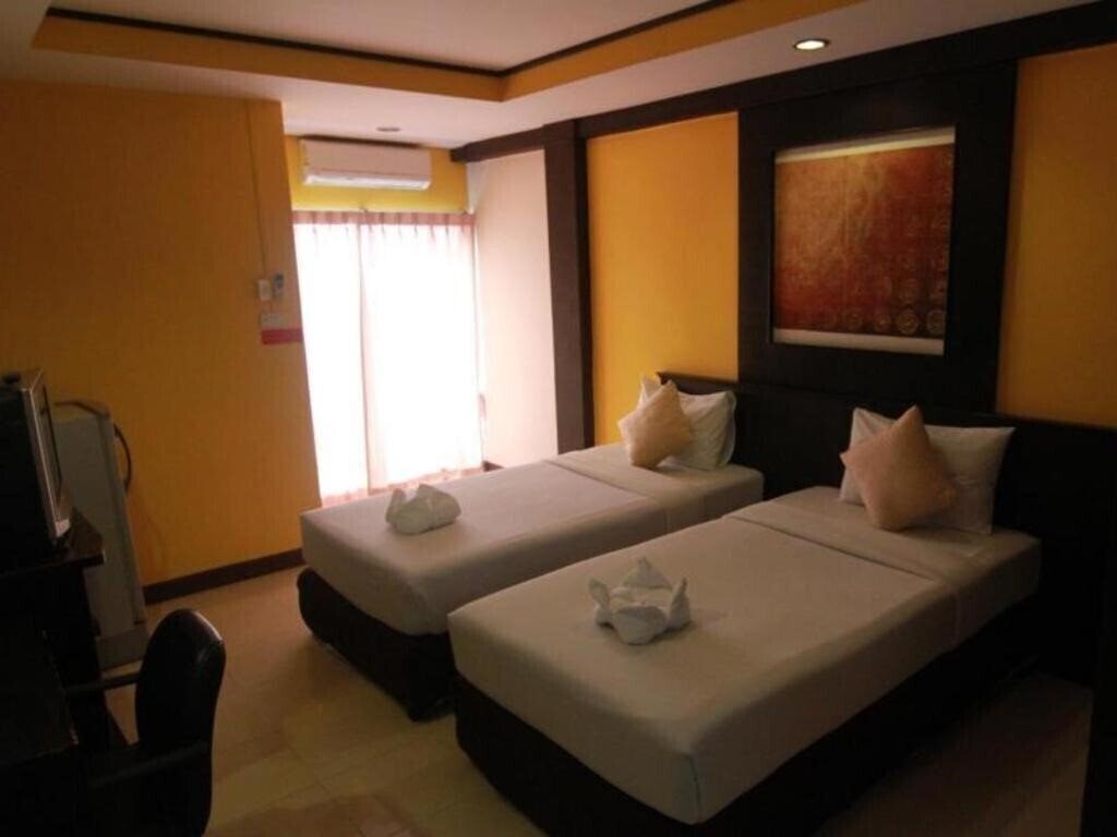 Zdjęcie Grand Pinnacle 2*