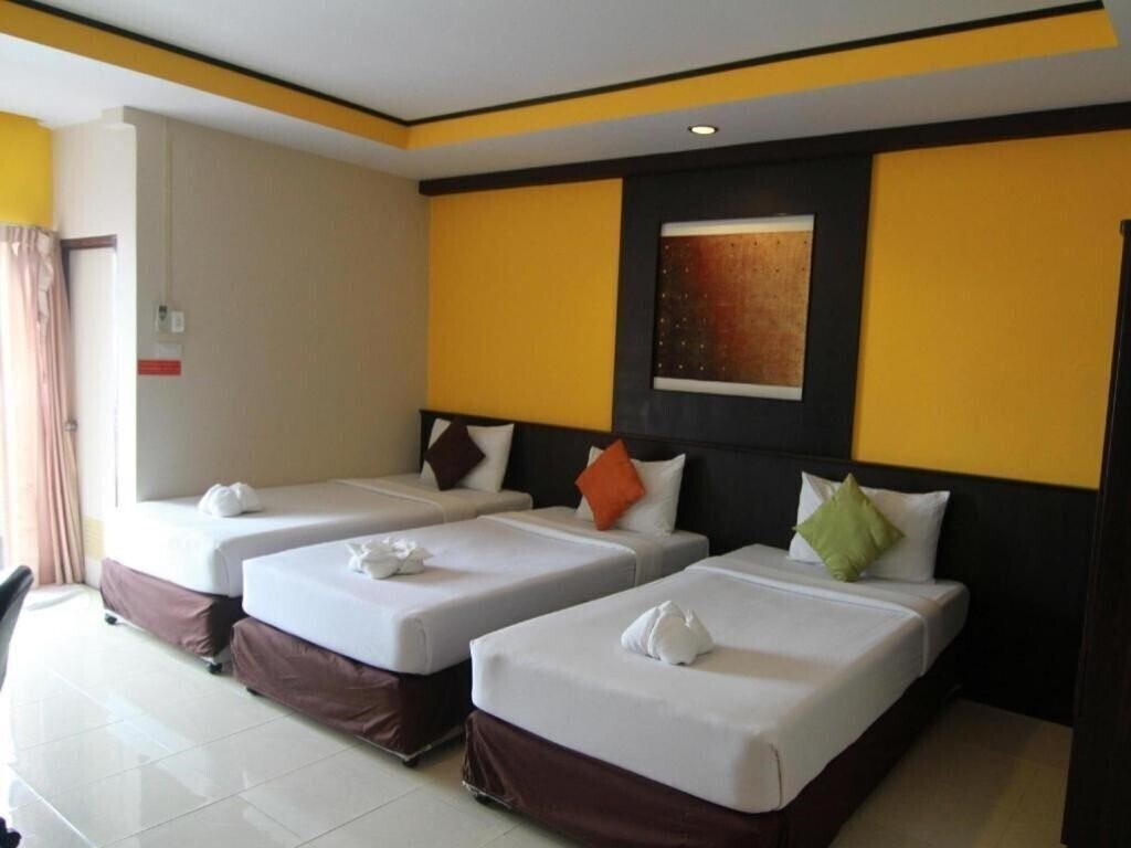 Zdjęcia Grand Pinnacle 2*