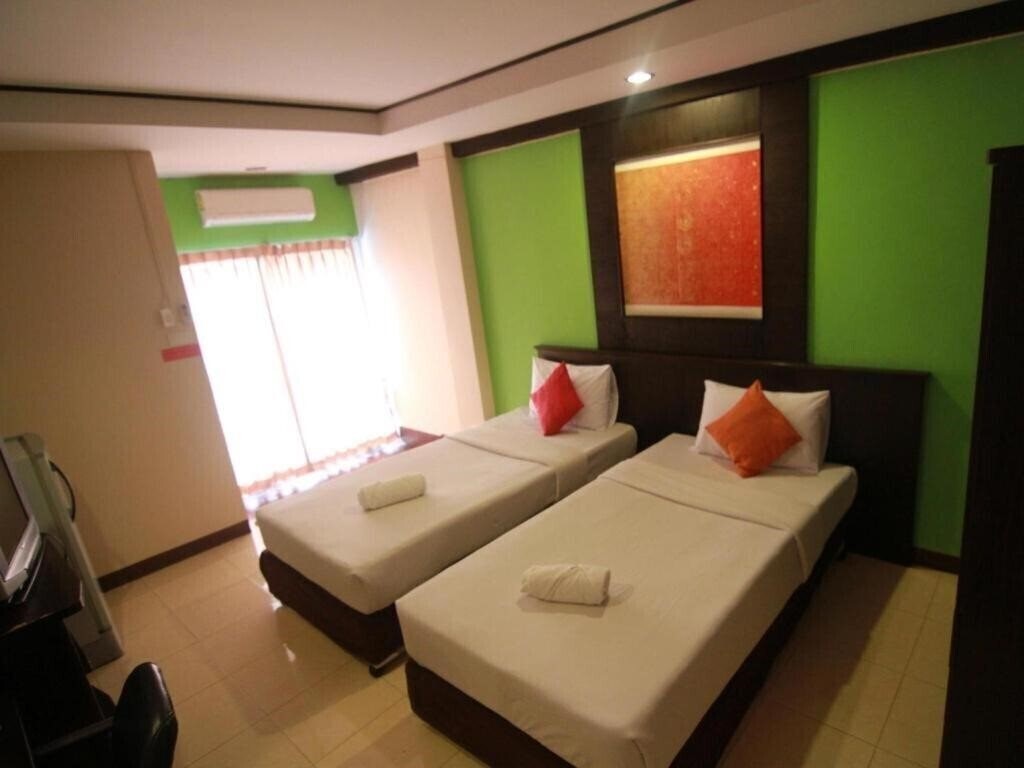 Zdjęcie Grand Pinnacle 2*