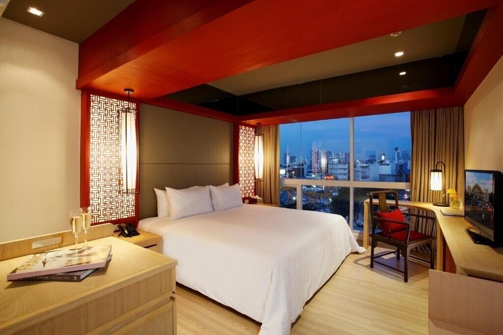 Zdjęcie Centra Central Station Bangkok 4*