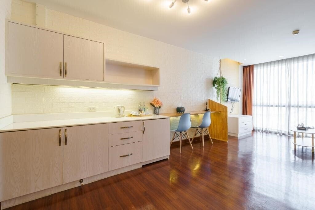 Зображення Lantana Resort 3*