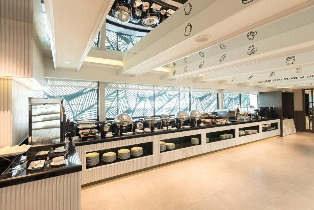 Зображення Centre Point Hotel Pratunam 4*