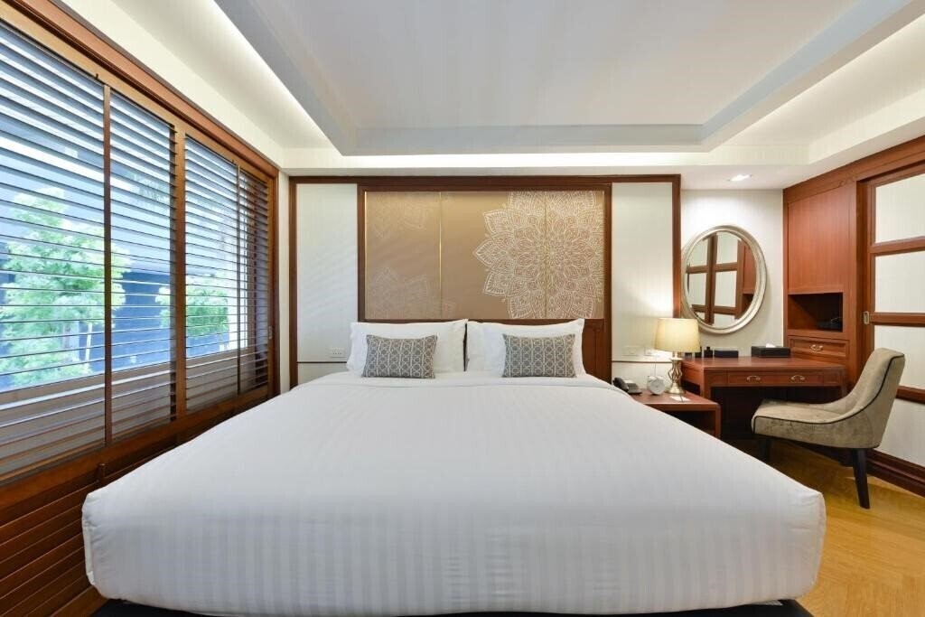 Zdjęcie Centre Point Serviced Apartment Thong Lo 4*