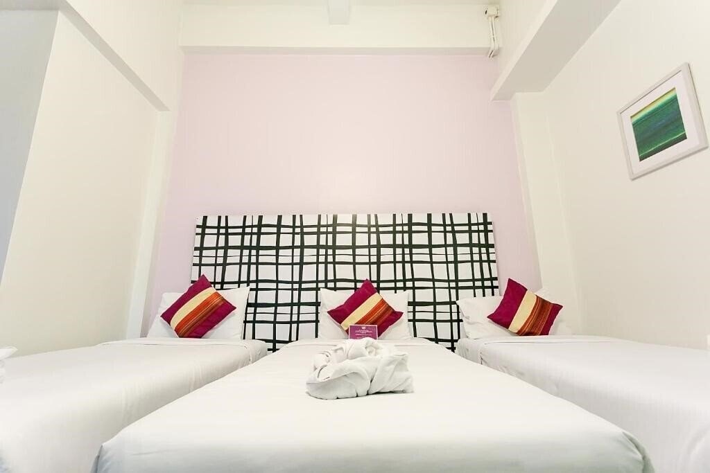 Zdjęcia Chaydon Sathorn 3*