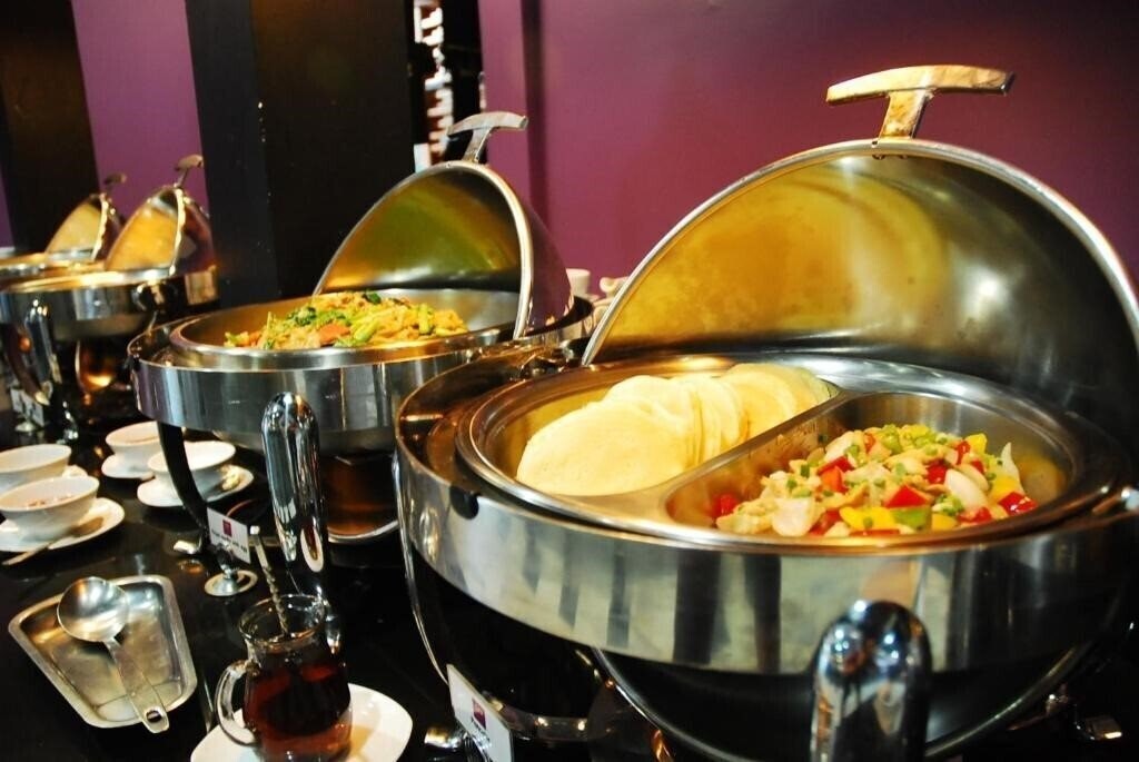 Изображение Chaydon Sathorn 3*