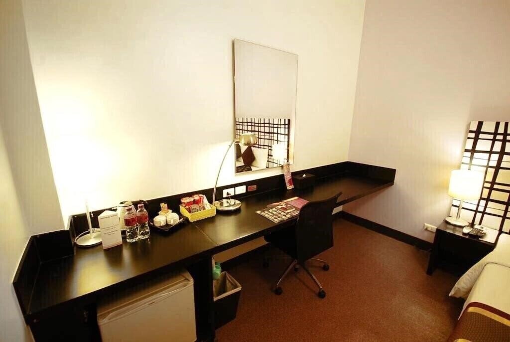 Zdjęcie Chaydon Sathorn 3*