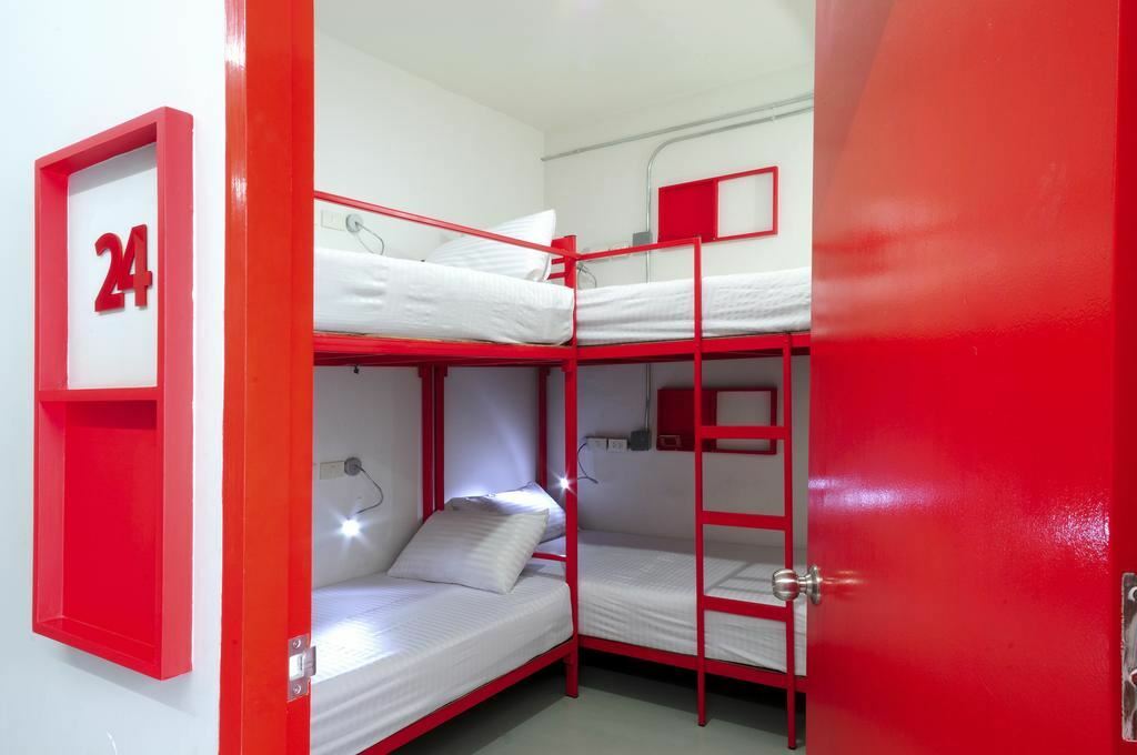 Hotel Etzzz Hostel 2*