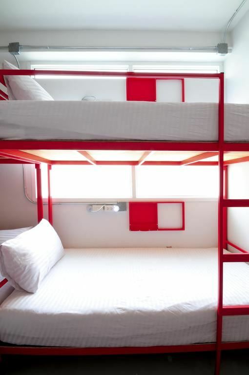 Zdjęcie Etzzz Hostel 2*