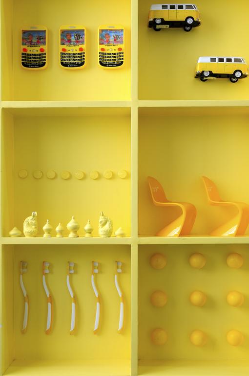 Obraz Etzzz Hostel 2*