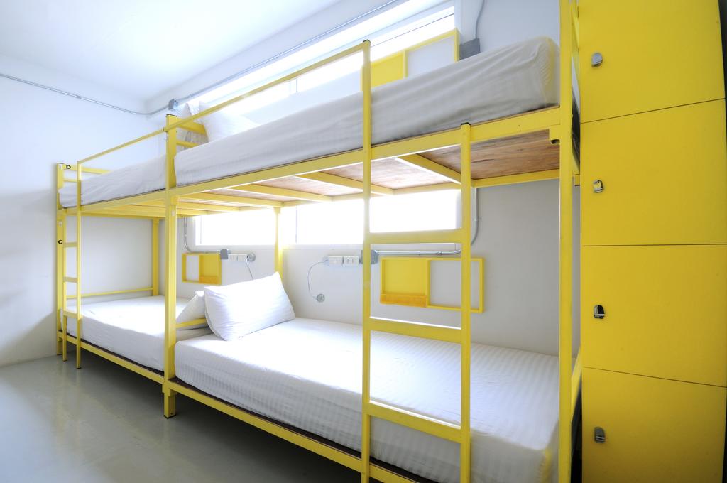 Zdjęcie Etzzz Hostel 2*