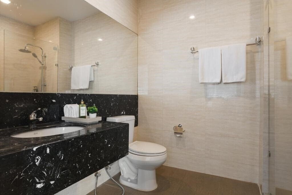 Фотографія iCheck Inn Sukhumvit Soi 2 3*