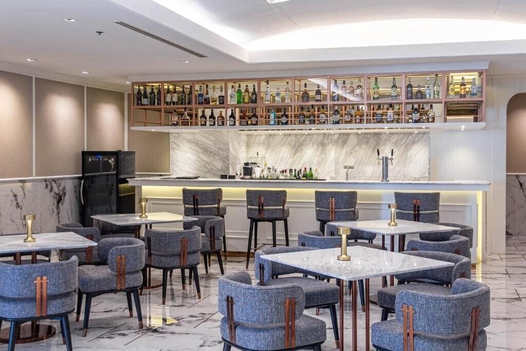 Hotel Jasmine City Hotel 4*