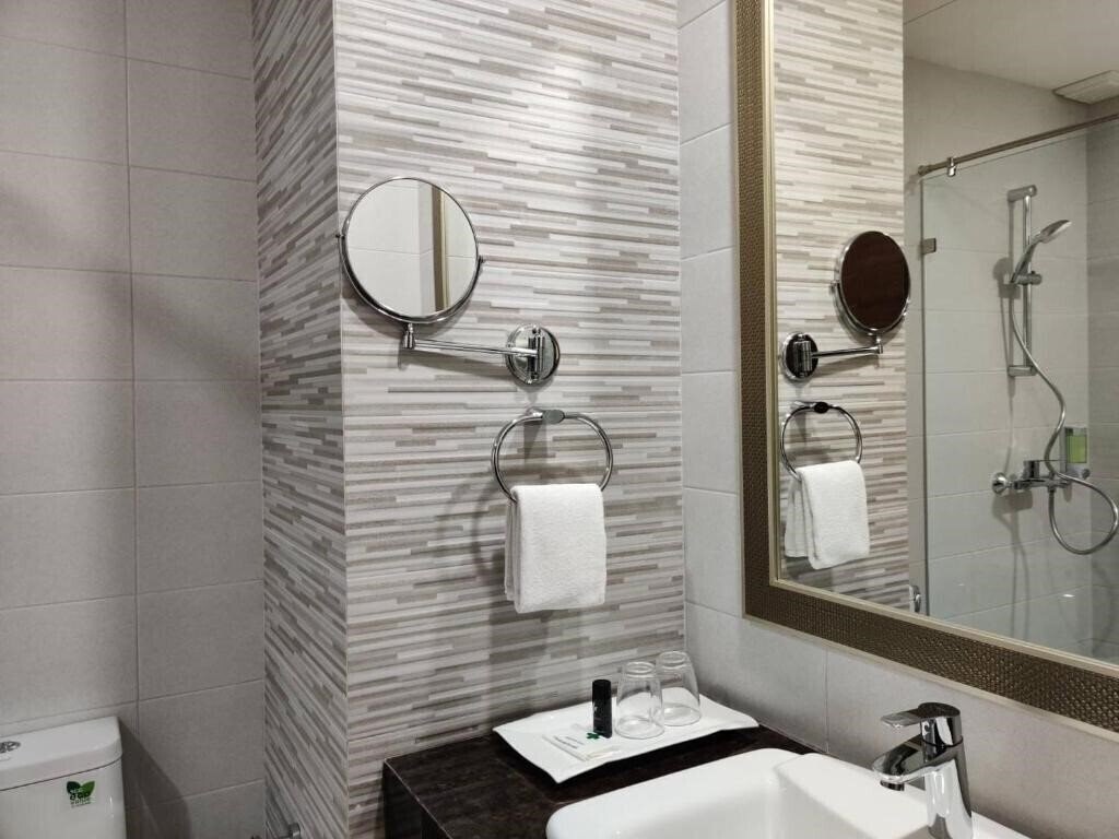 Фотография Mac Boutique Suites 3*