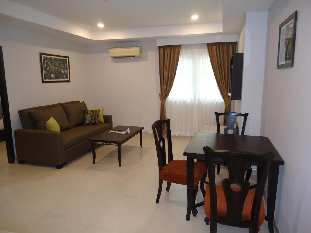 Изображение Mac Boutique Suites 3*