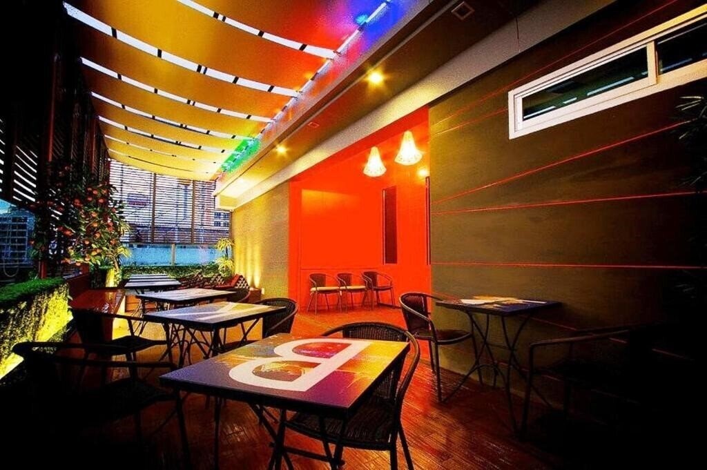 Фотография Ds 67 Suites 3*