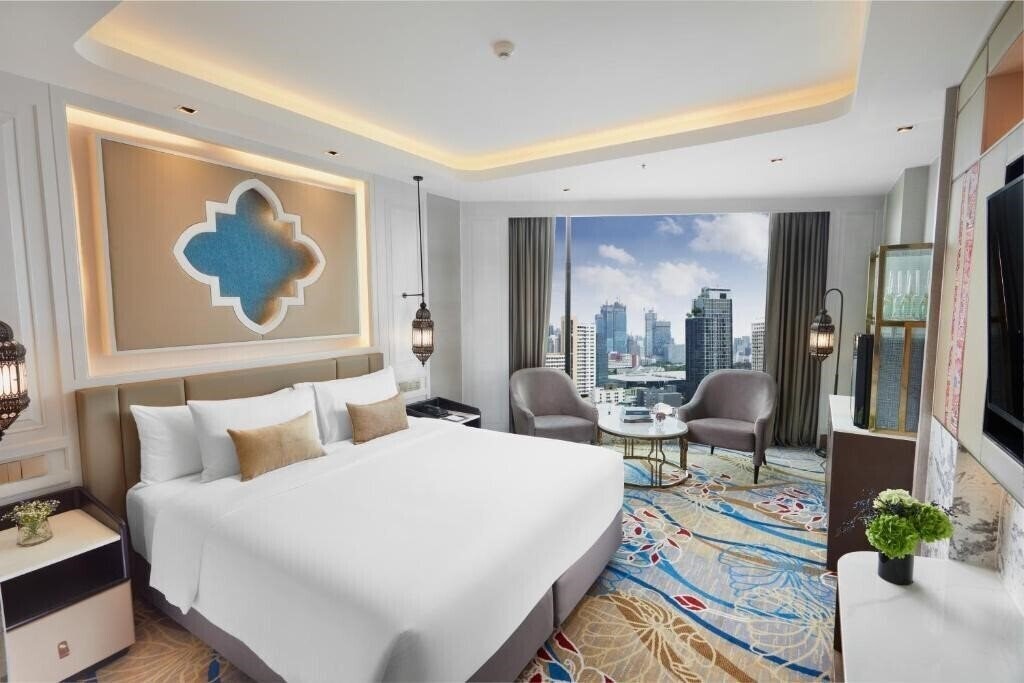 Hotel President Park 4*